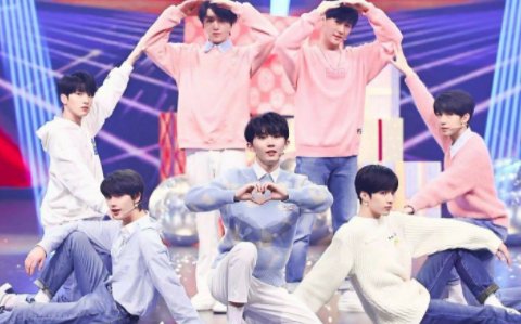 时代少年团2023年会解散吗？