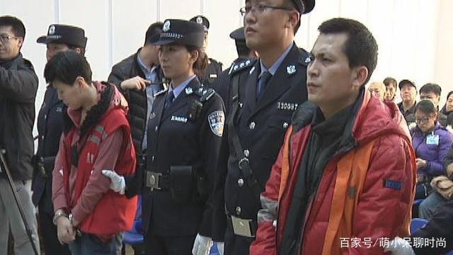 哈尔滨“实习生女孩被害案”怀孕女子诱骗女孩上门满足丈夫，后来怎样了呢？