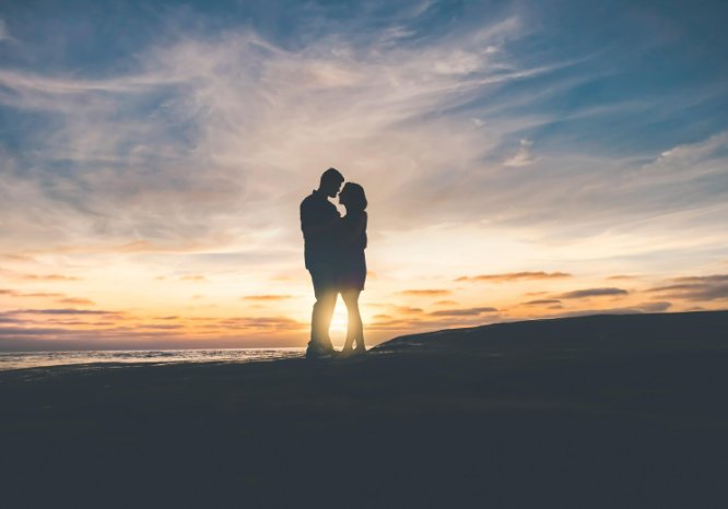 情有独钟的钟什么意思