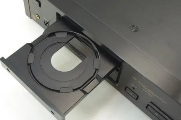 compact disc怎么读