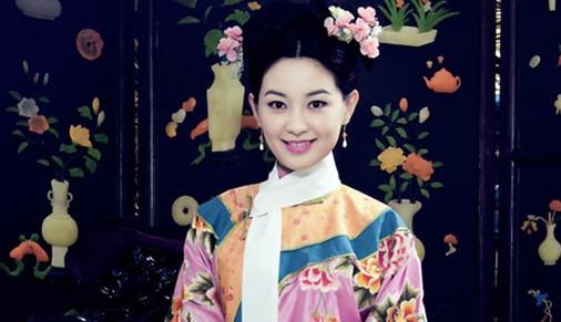 3次搭档苏有朋，出道至今零绯闻，也是最美小昭，40岁的陈秀丽如今怎样？