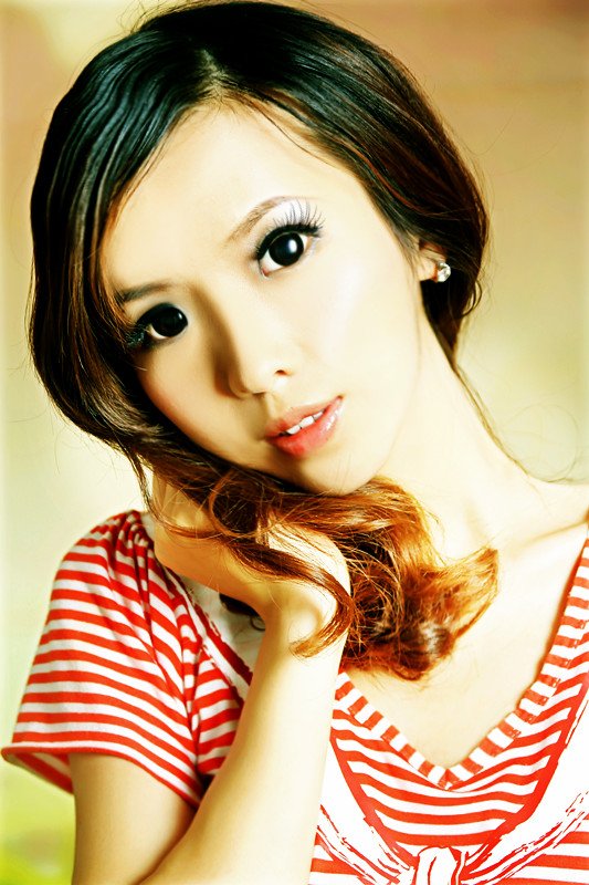 昭夏的个人简介