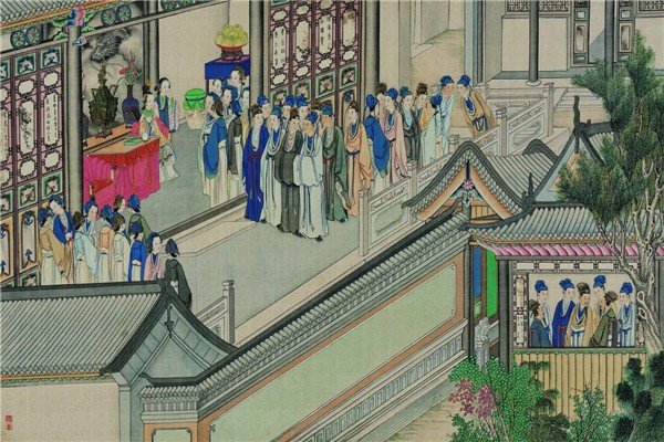 《红楼梦》王夫人发动抄检大观园是秘密行事，为什么探春能提前知道？