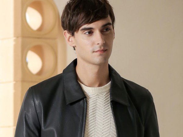 皮衣什么牌子的好