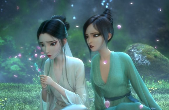 国产动画片都有哪些？