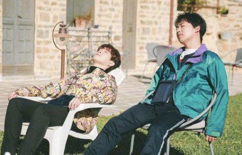 郭麒麟放风筝像遛狗，对此你怎么看？