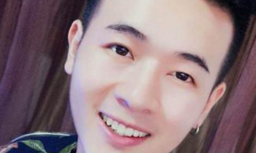 小阿枫是哪里的人?