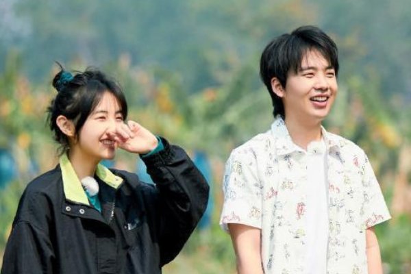 郭麒麟的4个绯闻女友，都有谁？