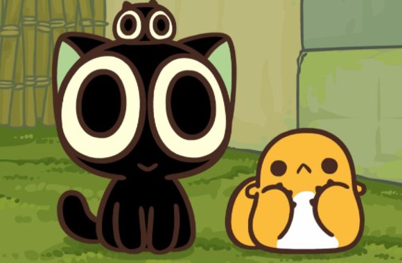 国产动画片都有哪些？