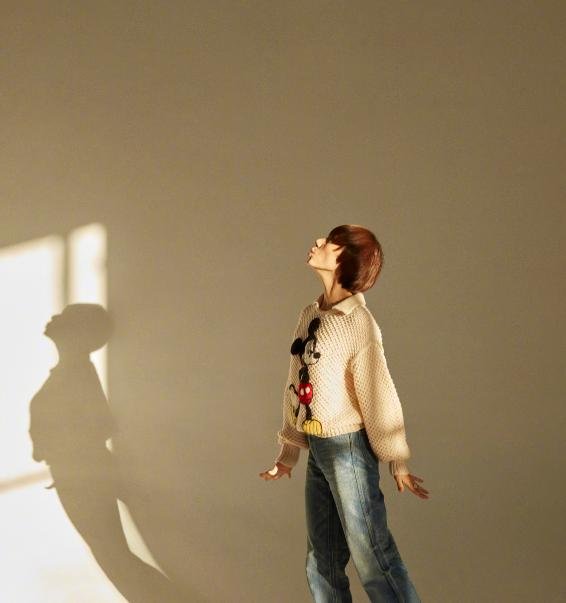 你见过对比最惨烈的一次撞衫吗？是什么情况呢？