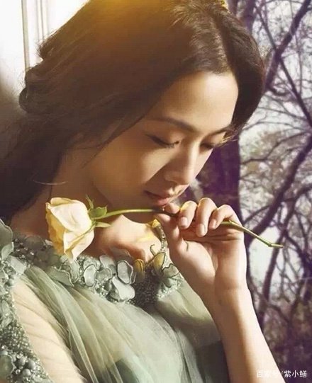 现在的男生是否会喜欢性格温婉的女生呢?