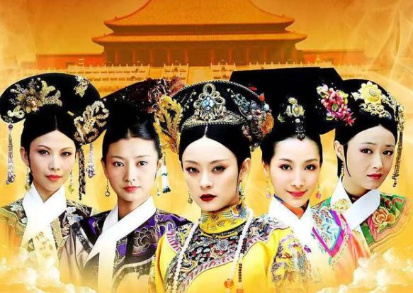 2022年甄嬛传在哪个电视台演