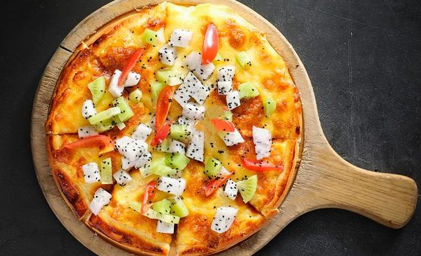 9寸披萨多大尺寸？