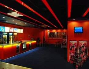 为什么电影院周二半价？