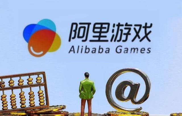 阿里巴巴上线游戏社区，App“哔哔”，现在出手是不是迟了？