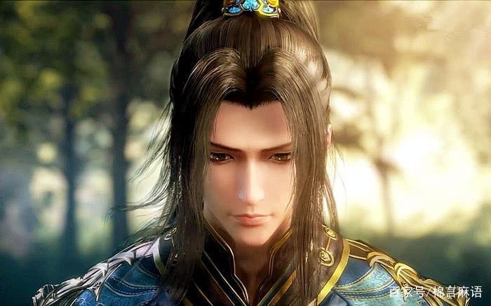 斗罗大陆胡列娜最后怎么了