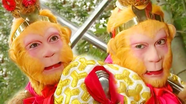 西游记里的真假美猴王是怎么回事？
