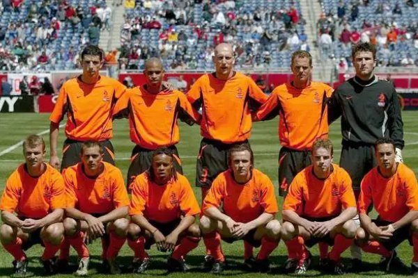 荷兰几次世界杯冠军