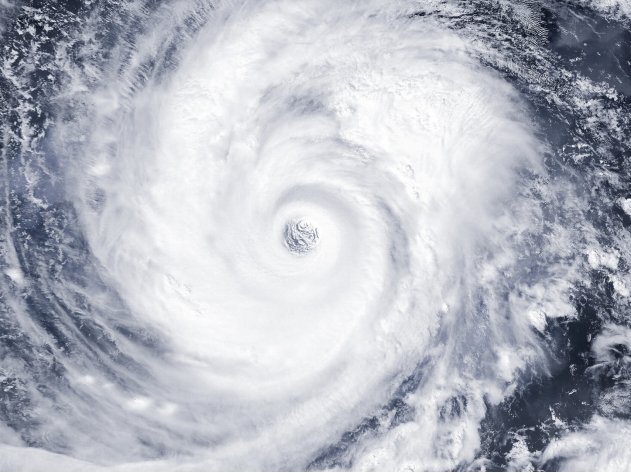 史上十大最强台风排名