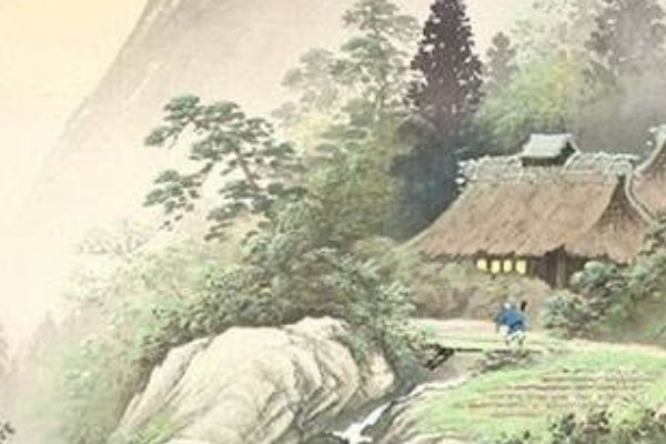 破题山寺后禅院破山寺是今江苏什么境内著名的佛寺禅院?