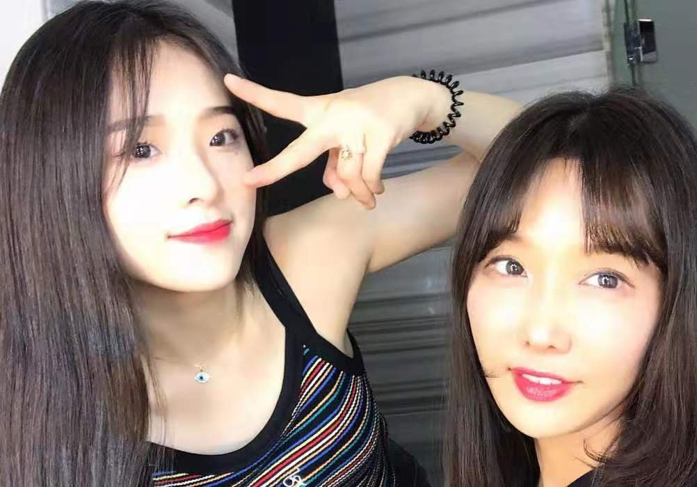 母亲太漂亮是什么体验？