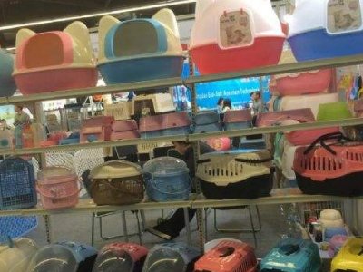 北京宠物用品批发市场有哪些？