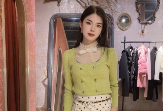 maxrieny是什么品牌