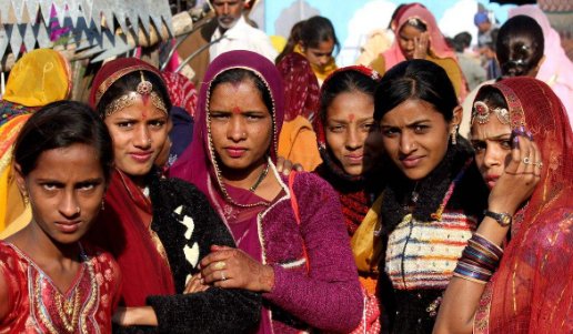 印度人口2021总人数口是多少？