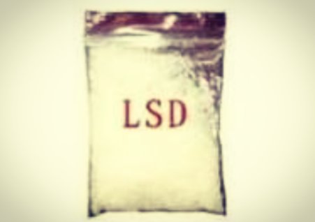 l sd是一种强效什么剂?