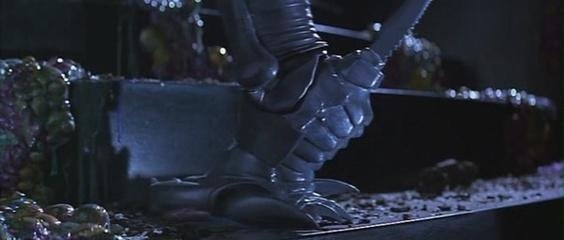 星河叛变的上映时间