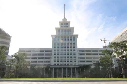 哈尔滨工业大学(深圳)最牛的老师是谁?