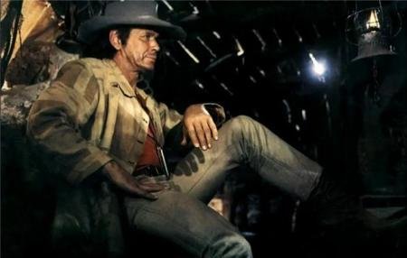 史上最伟大的西部片，近3小时的长篇钜作，曾被片商修剪吗？