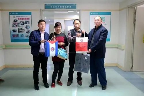 “顺其自然”又向宁波市慈善总会捐款105万元，你如何看待他的善举？