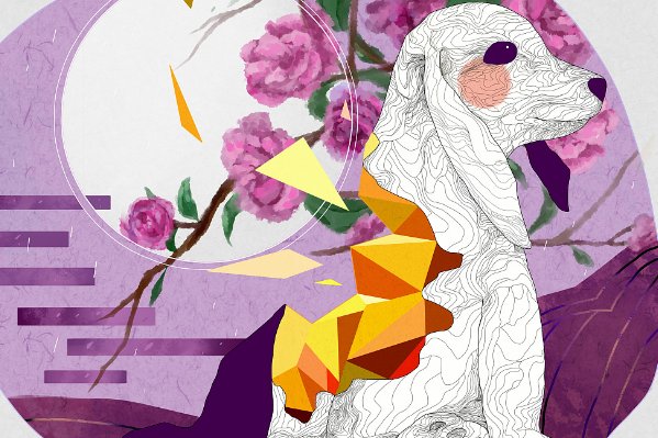 红袖添香是什么动物