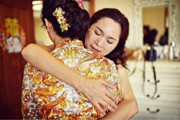 女儿出嫁了正月初一能回家吗?