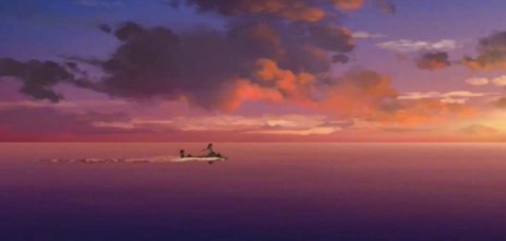 愿你出走半生，归来仍是少年是什么意思？！