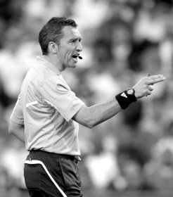 乔治·拉里昂达的基本情况