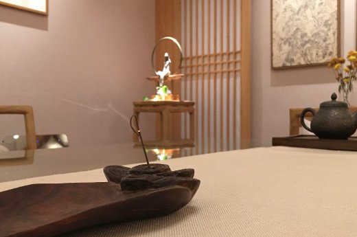 心之所向行之所往是什么意思