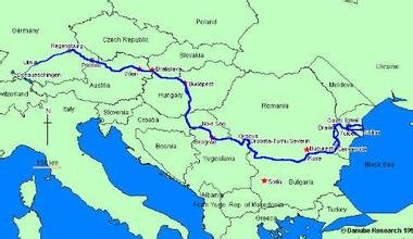 世界上流经国家最多的河是哪一条?