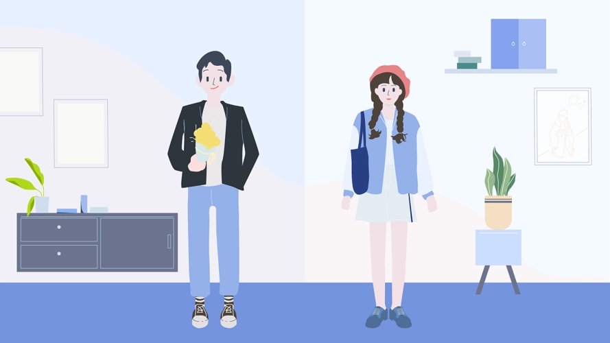 青岛一新娘穿旗袍给学生上网课，婚姻大事为何不直接请假呢？