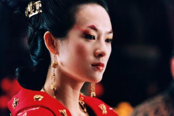 《夜宴》 中最后是谁杀死的宛儿？