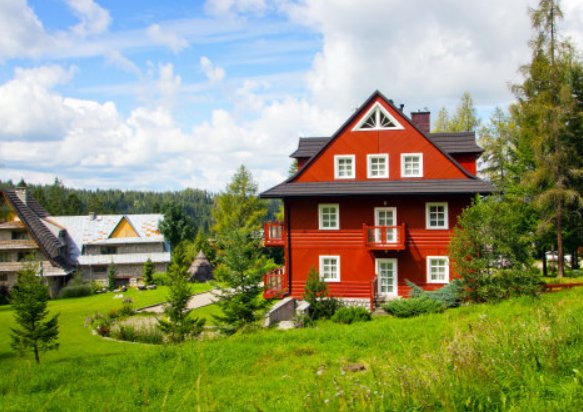 合理房价是一个城市的竞争力所在，你觉得你城市的房价合理吗？