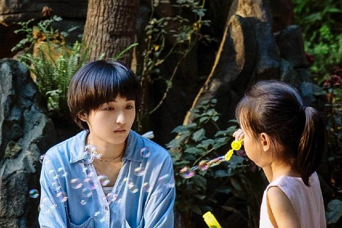 李银河评电影《我的姐姐》，她为何会有这么高的评价？