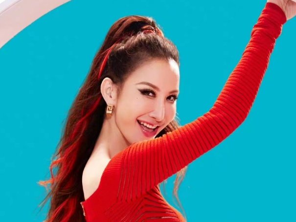 李玟的10首经典歌曲