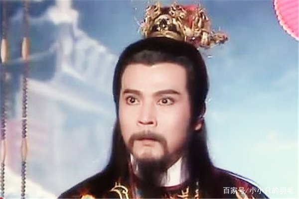 赵德芳为什么被称为八王爷