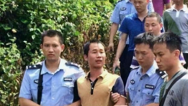 福建安溪灭门案：凶手因侮辱女性入狱，出狱后竟手刃她一家四口，后来怎样？