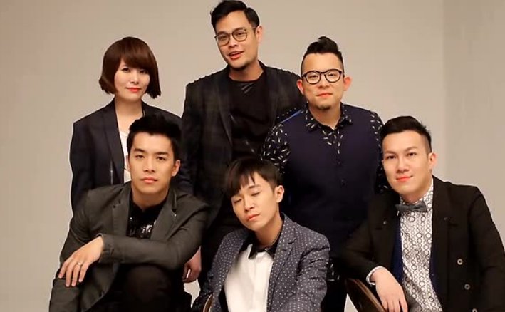 苏打绿到底是几个人