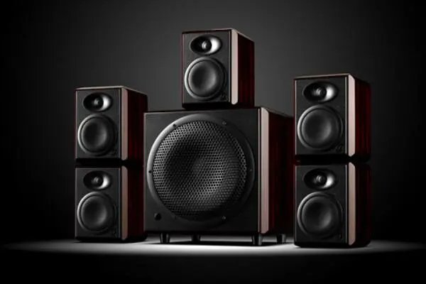 国内十大音响排行榜