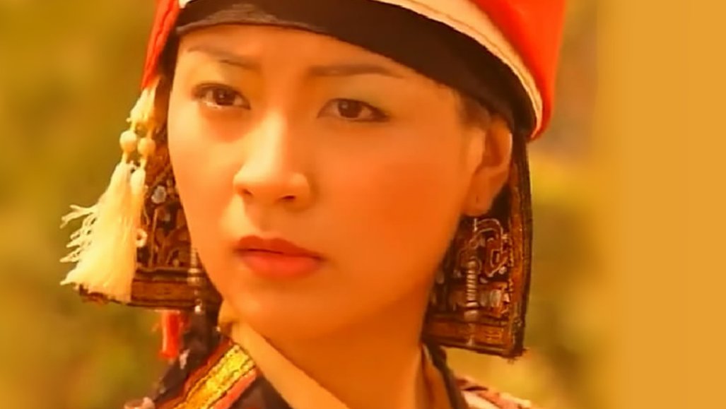 3次搭档苏有朋，出道至今零绯闻，也是最美小昭，40岁的陈秀丽如今怎样？