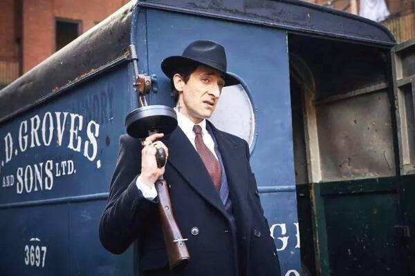 日本黑帮老龄化，真的找不到接班人了吗？